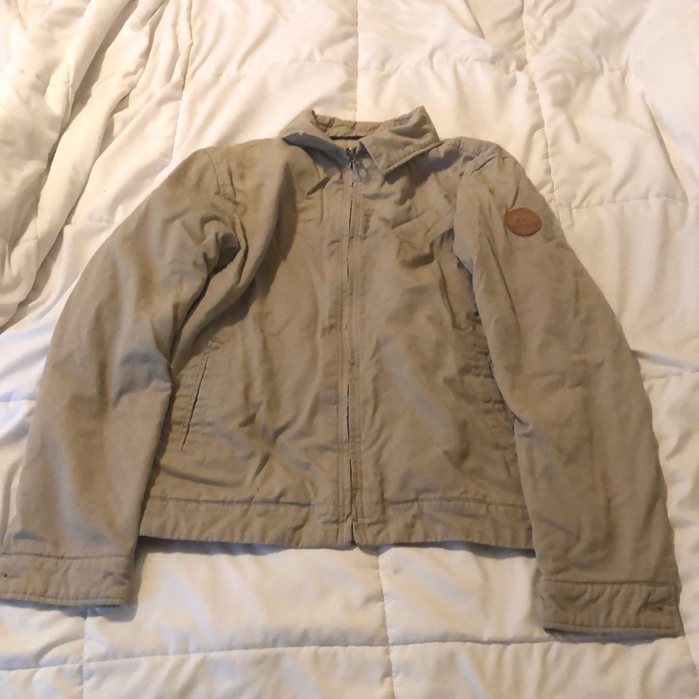 Quicksilver Jacket - image 1